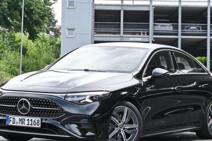 Mercedes-Benz CLA 180 15.000 km 37.690 &euro; Fulda 36043