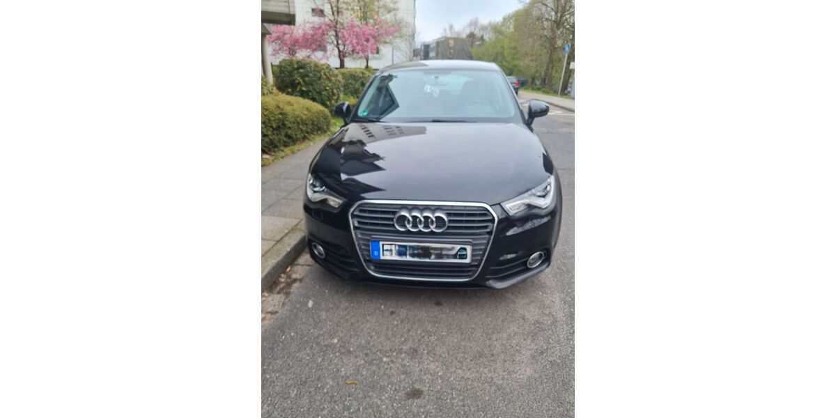 Audi A1 77.100 km 10.500 &euro; Remscheid 42855