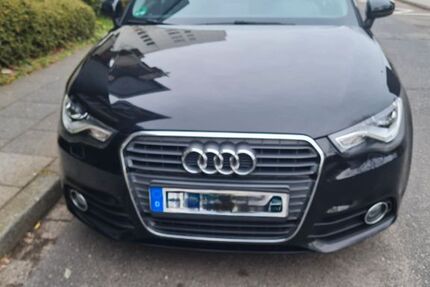 Audi A1 77.500 km 9.500 &euro; Remscheid 42855