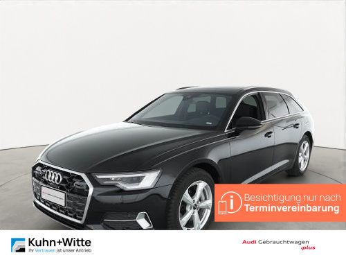 Audi A6 14.457 km 59.225 &euro; Seevetal 21217