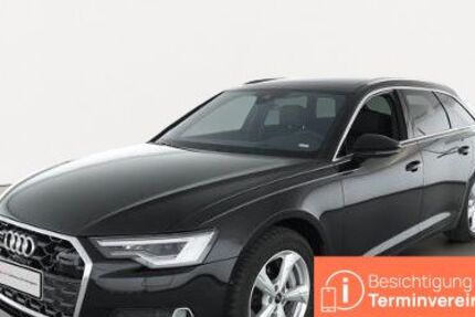 Audi A6 14.460 km 59.225 &euro; Seevetal 21217