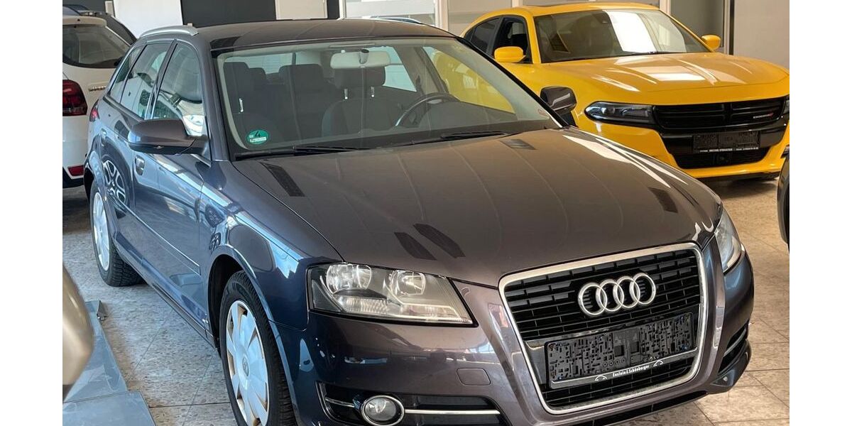 Audi A3 134.000 km 6.499 &euro; Auetal 31749