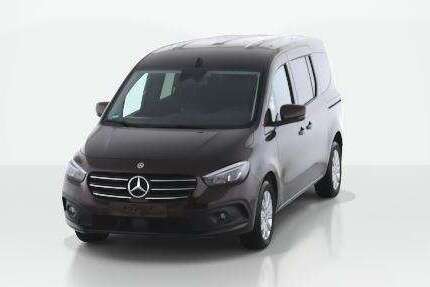Mercedes-Benz T-Klasse 15.100 km 34.990 &euro; Bernburg 06406