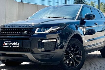 Land Rover Range Rover Evoque 49.000 km 23.999 &euro; Leimen 69181