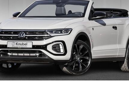 VW T-Roc 4.900 km 44.750 € Münster 48163