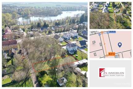 Grundstück Herzfelde Herzfelde - 185.000&euro; | Angebot:25282675