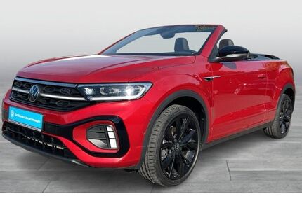 VW T-Roc 77.636 km 29.350 &euro; Nidderau 61130