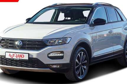 VW T-Roc 59.988 km 19.950 &euro; Dresden 01239