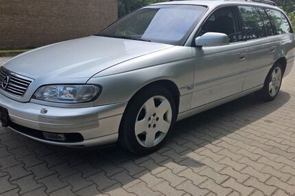Opel Omega 174.000 km 3.999 &euro; Krefeld 47807
