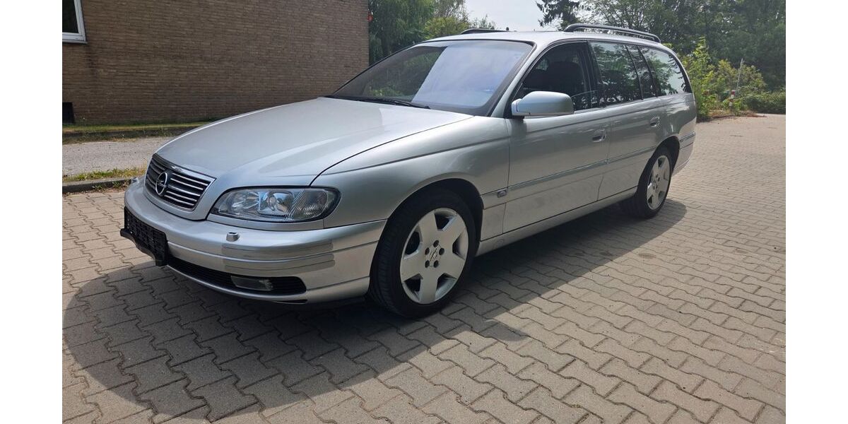 Opel Omega 174.000 km 3.999 &euro; Krefeld 47807