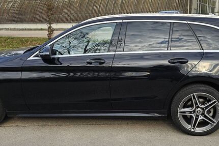 Mercedes-Benz C 300 384.040 km 12.400 &euro; Rastatt 76437