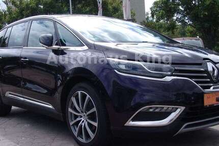 Renault Espace 94.000 km 15.800 € Berlin 12681