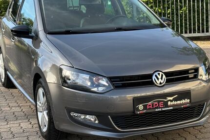VW Polo 57.000 km 6.900 &euro; Norderstedt 22848