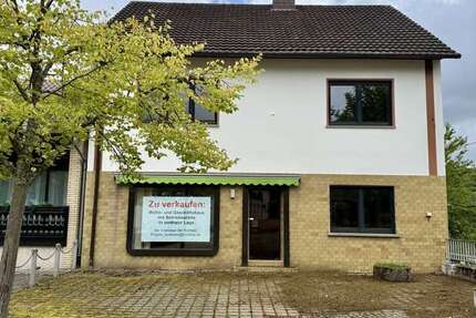 Haus zum Kaufen in Weiskirchen Thailen 229.000 € 130 m² 4 zimmer