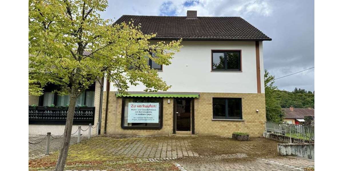 Haus zum Kaufen in Weiskirchen Thailen 229.000 € 130 m² 4 zimmer