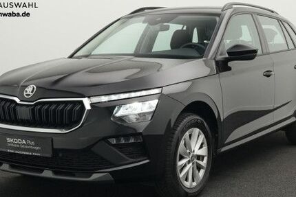 Skoda Kamiq 22.300 km 25.880 &euro; Gersthofen 86368