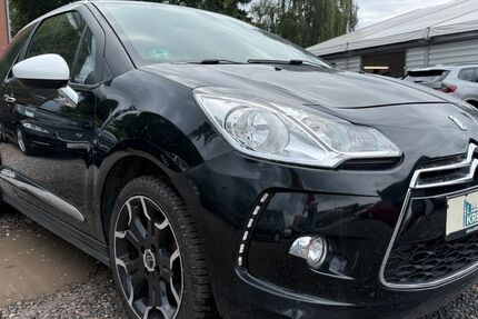 Citroen DS3 127.516 km 2.990 &euro; Hamburg 22179