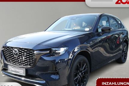 Mazda CX-60 14.215 km 56.170 &euro; Bottrop-Kirchhellen 46244