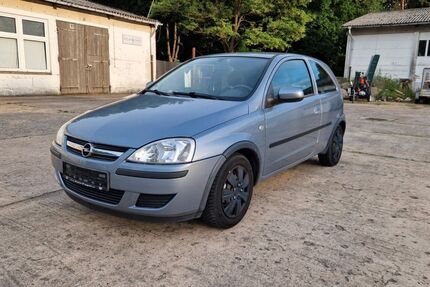 Opel Corsa 177.000 km 1.500 &euro; Neuruppin 16816