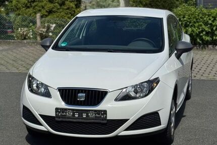 Seat Ibiza 155.800 km 2.750 &euro; Herborn 35745