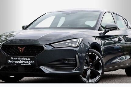 Cupra Leon 13.470 km 30.441 &euro; Bonn 53175