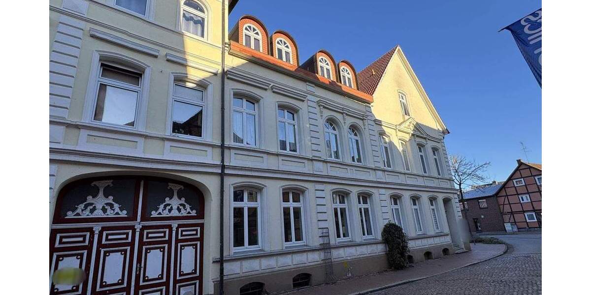Mehrfamilienhaus, Wohnhaus Dannenberg - 1 Zimmer, 435 m&sup2;, 350.000&euro; | Angebot:25731874