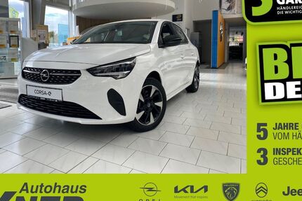 Opel Corsa 9.900 km 18.990 &euro; Hof 95032
