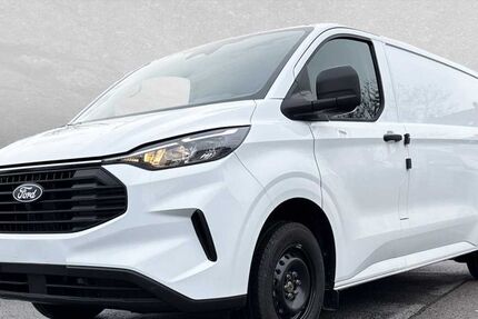 Ford Transit Custom 1.550 km 42.200 &euro; Regensburg 93059