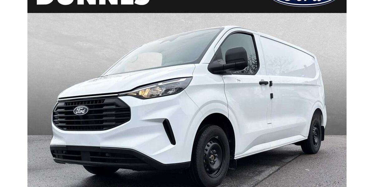 Ford Transit Custom 1.550 km 42.200 &euro; Regensburg 93059