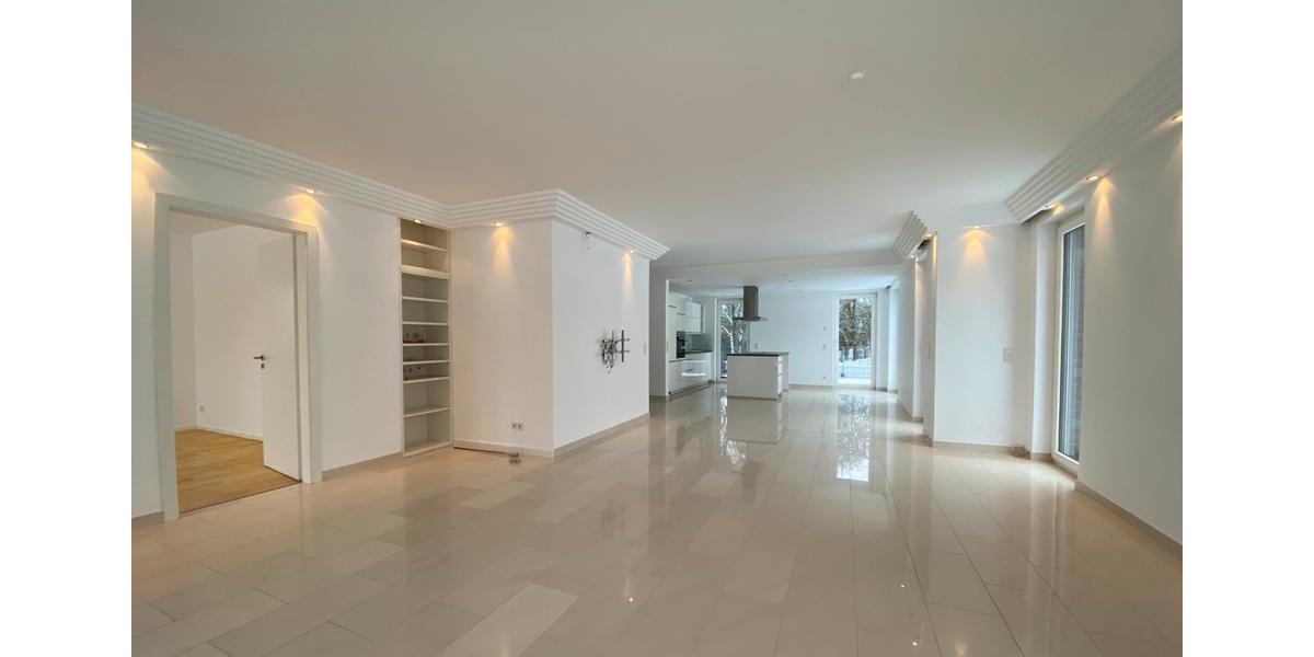 Etagenwohnung Wolfsburg - 3 Zimmer, 130 m&sup2;, 529.000&euro; | Angebot:26790343