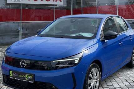 Opel Corsa 18.268 km 12.990 &euro; Ottobrunn 85521