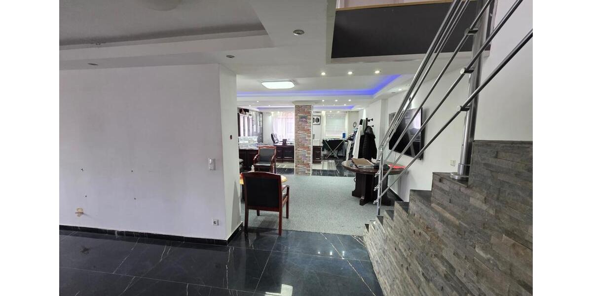 Doppelhaushälfte Mansfeld - 4 Zimmer, 114 m&sup2;, 188.000&euro; | Angebot:26001034