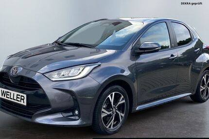 Toyota Yaris 17.555 km 20.990 &euro; Osnabrück 49090