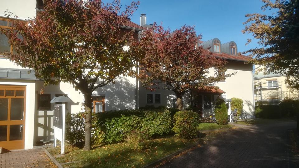 Etagenwohnung Ingolstadt - 3 Zimmer, 74 m&sup2;, 355.000&euro; | Angebot:26818590