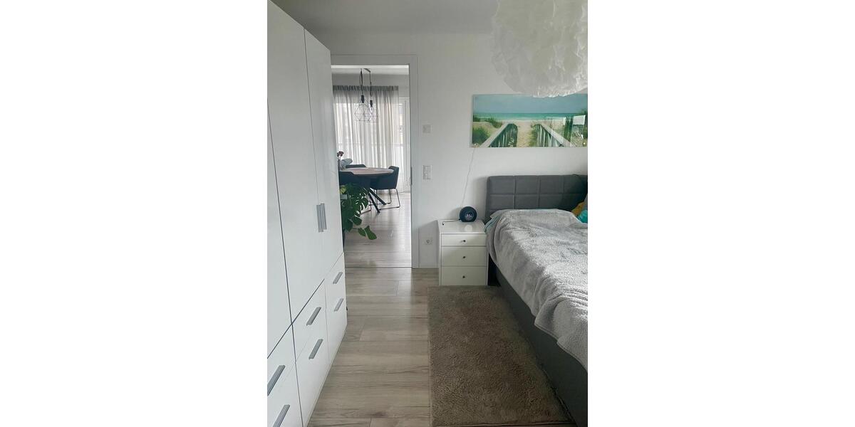 Einfamilienhaus Wolfsburg Ehmen - 2.5 Zimmer, 50 m&sup2;, 820&euro; | Angebot:25402874