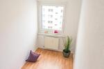 Erdgeschoßwohnung Chemnitz Helbersdorf - 3 Zimmer, 57 m&sup2;, 361&euro; | Angebot:26701492