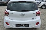 Hyundai i10 Klima,8 Fach Bereift ! 120.000 km 4.950 &euro; Himmelkron 95502