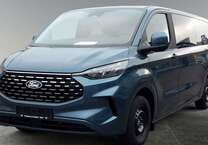 Gebrauchtwagen Ford Tourneo Custom