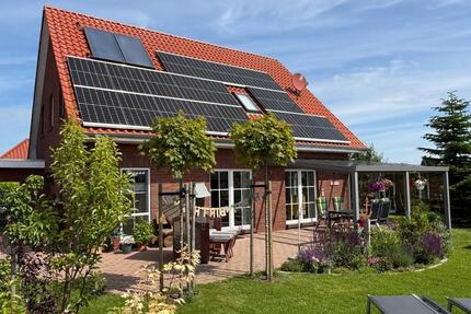 Haus Wangerland - 6 Zimmer, 177 m&sup2;, 749.000&euro; | Angebot:27117744