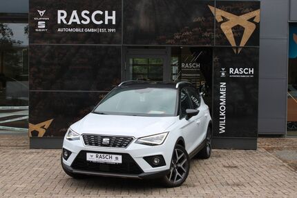 Seat Arona 71.201 km 16.450 &euro; Cloppenburg 49661