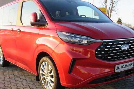 Ford Tourneo Custom 21.900 km 46.500 &euro; Massen 03238