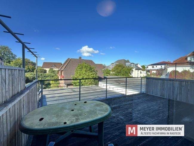 Gewerbeobjekt Rastede Rastede II - 5 Zimmer, 170 m&sup2;, 1.530&euro; | Angebot:24528781