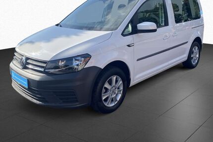 VW Caddy 46.900 km 15.833 &euro; Kassel 34123