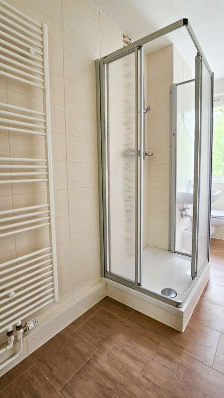Wohnung zum Mieten in Zwickau 313,60 € 49 m²