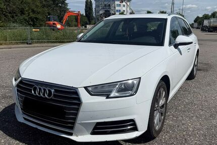 Audi A4 499.000 km 7.199 &euro; lahr 77933