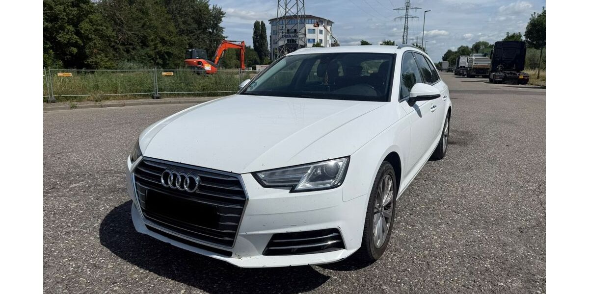 Audi A4 499.000 km 7.199 &euro; lahr 77933