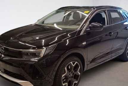 Opel Grandland (X) 42.350 km 24.490 &euro; Ottersberg 28870