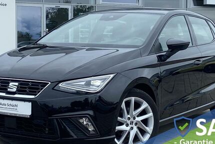 Seat Ibiza 25.410 km 16.848 &euro; Schrobenhausen-Edelshsn. 86529