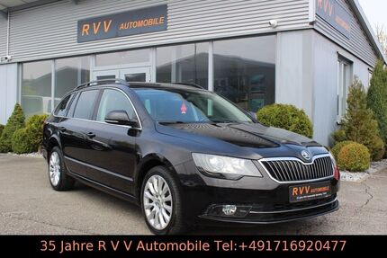 Skoda Superb 185.748 km 8.990 &euro; Fürth (bei Nürnberg) 90763