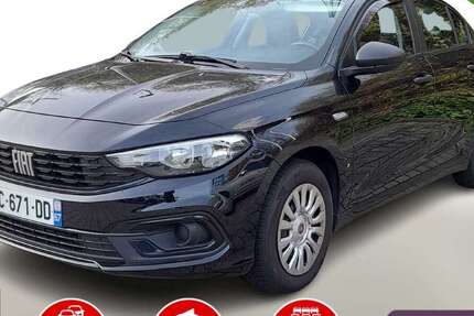 Fiat Tipo 52.810 km 10.488 &euro; Freiburg im Breisgau 79111
